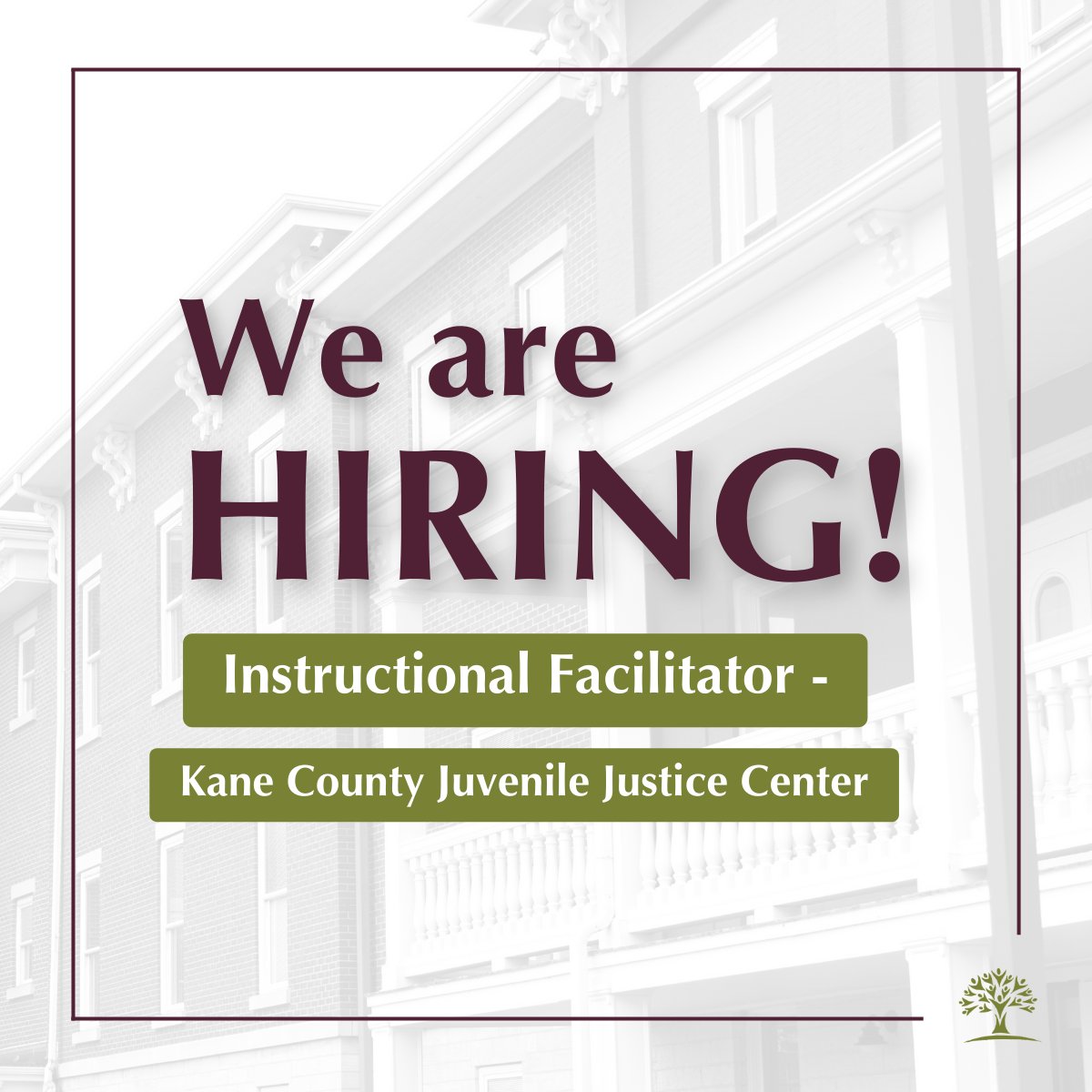 Kane County ROE tweet media