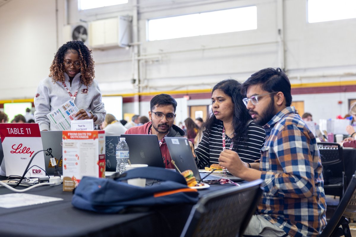 Central Michigan U. tweet media