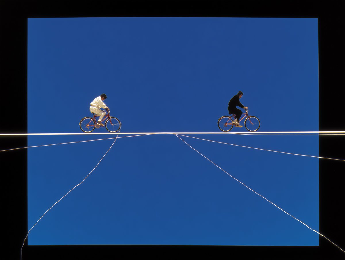 central dogma specialist tweet media