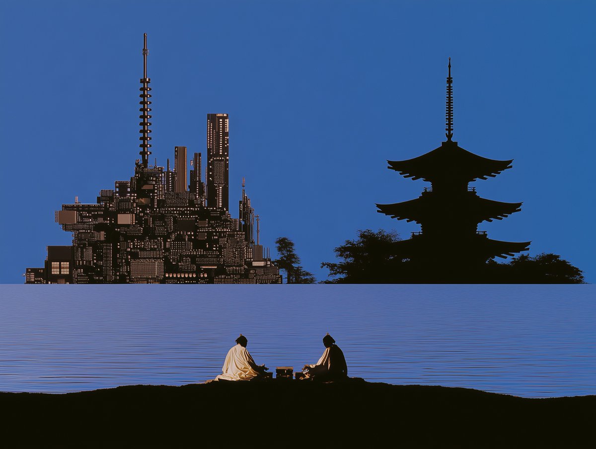 central dogma specialist tweet media