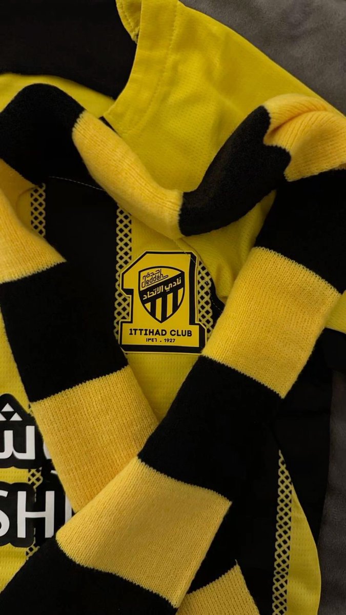 تذاكر الاتحاد السعودي 🪶 tweet media