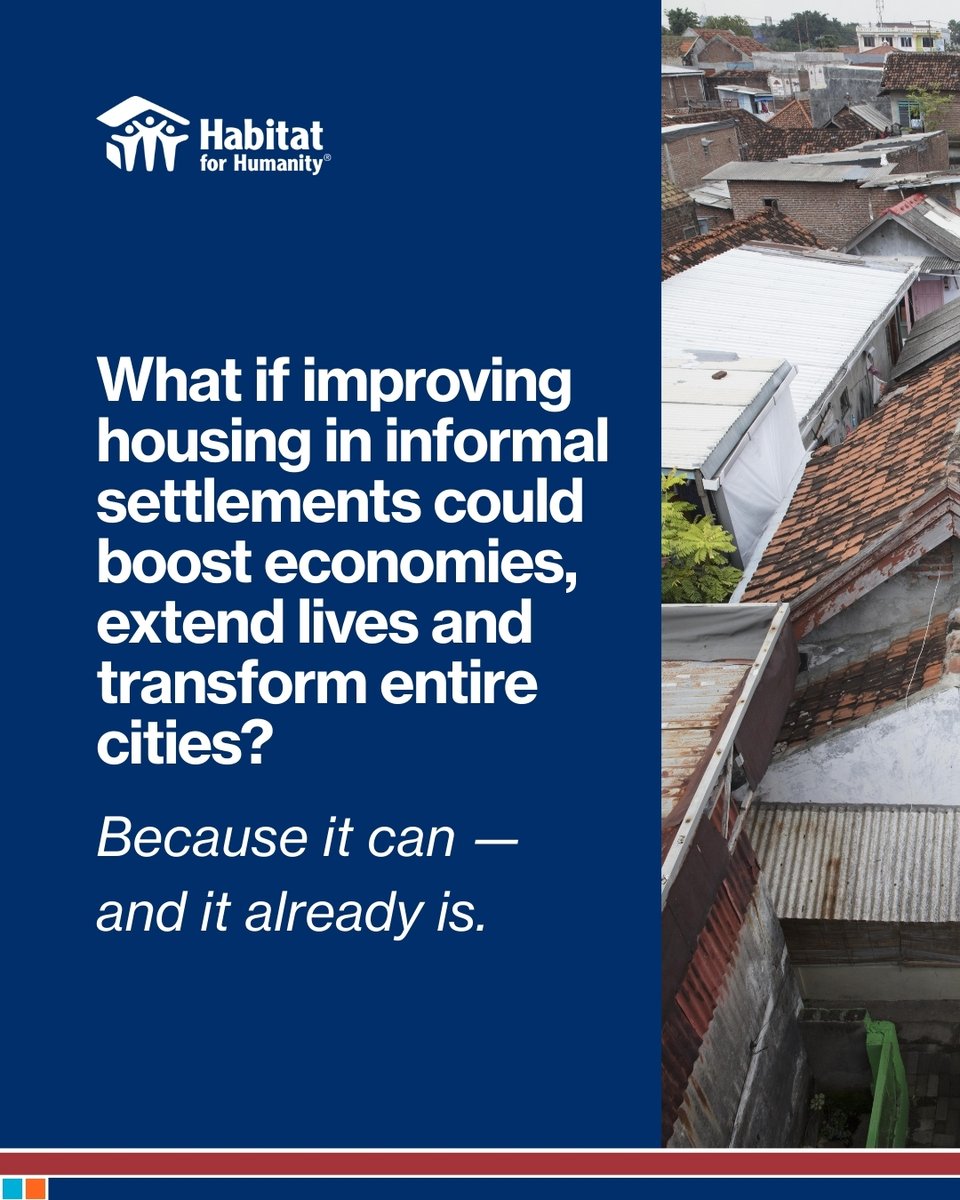 Habitat for Humanity Asia-Pacific tweet media