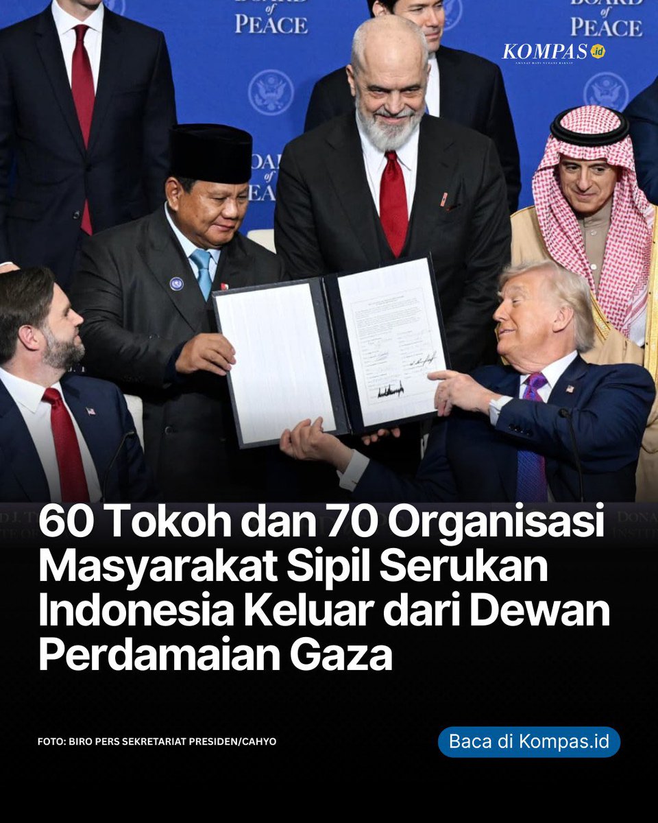 Keputusan <a href="/prabowo/">Prabowo Subianto</a> paling idiot yang pernah saya rasakan selain bagi-bagi proyek MBG. Tidak merepresentasikan keinginan rakyat Indonesia sama sekali.