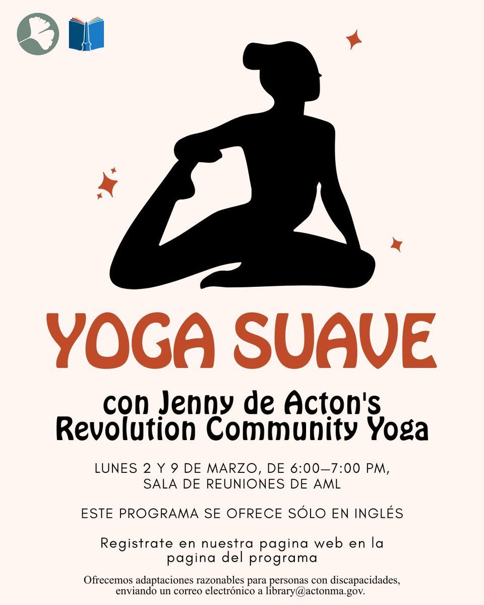 ActonMemorialLibrary tweet media