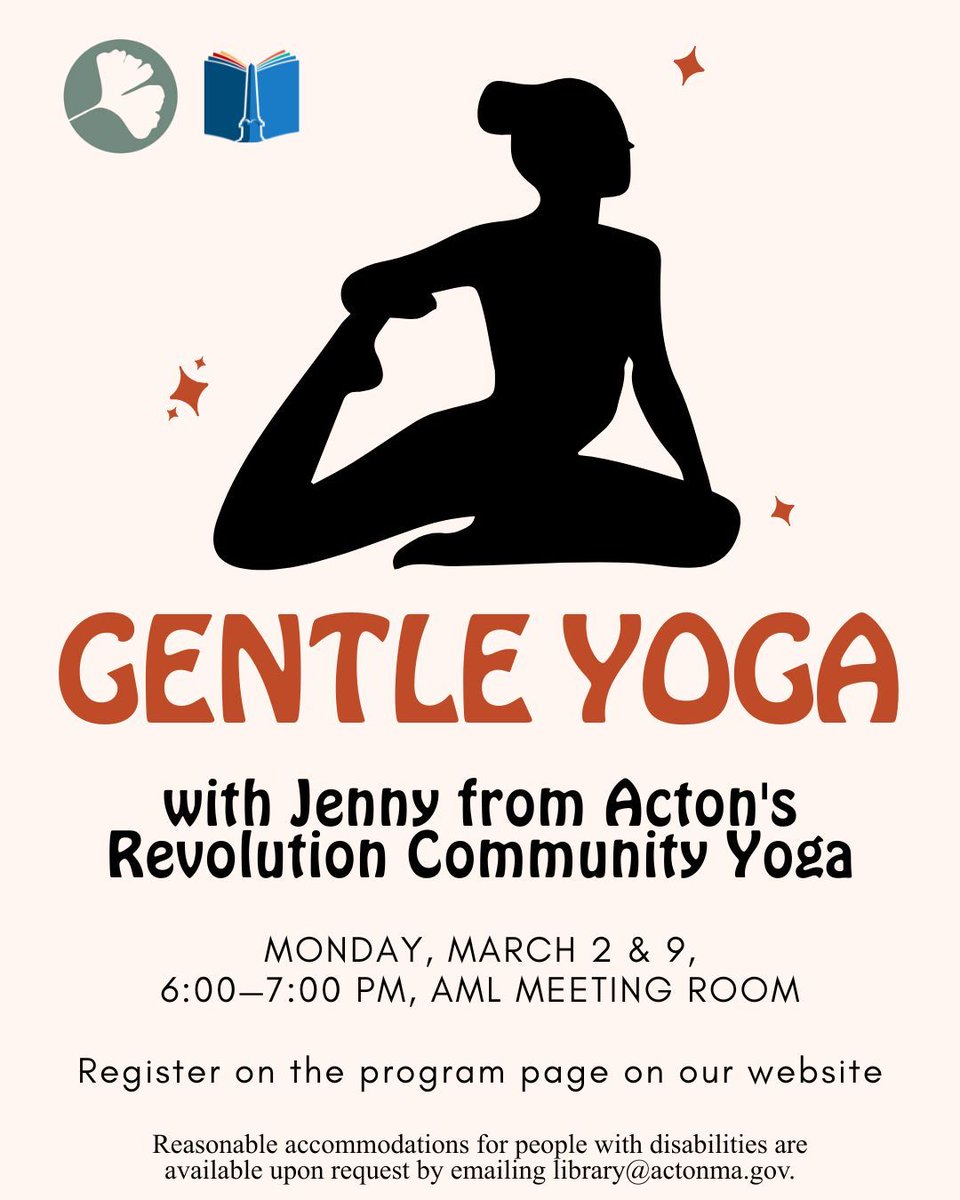 ActonMemorialLibrary tweet media