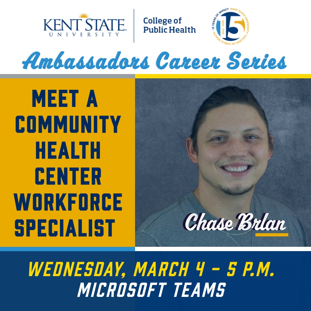 College of Public Health tweet media