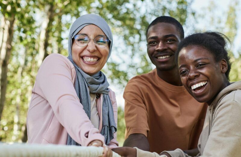 Go Higher West Yorkshire tweet media