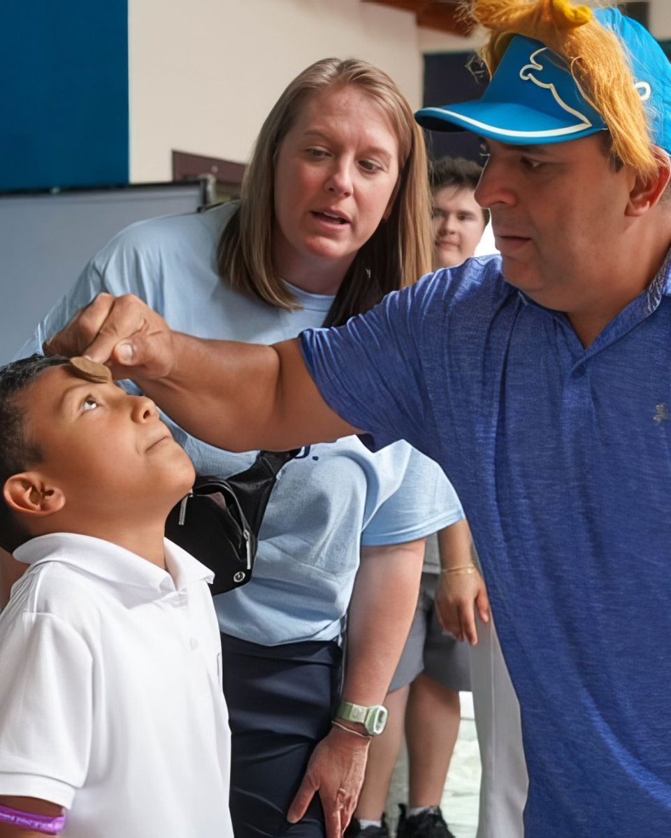 SCORE INTERNATIONAL tweet media