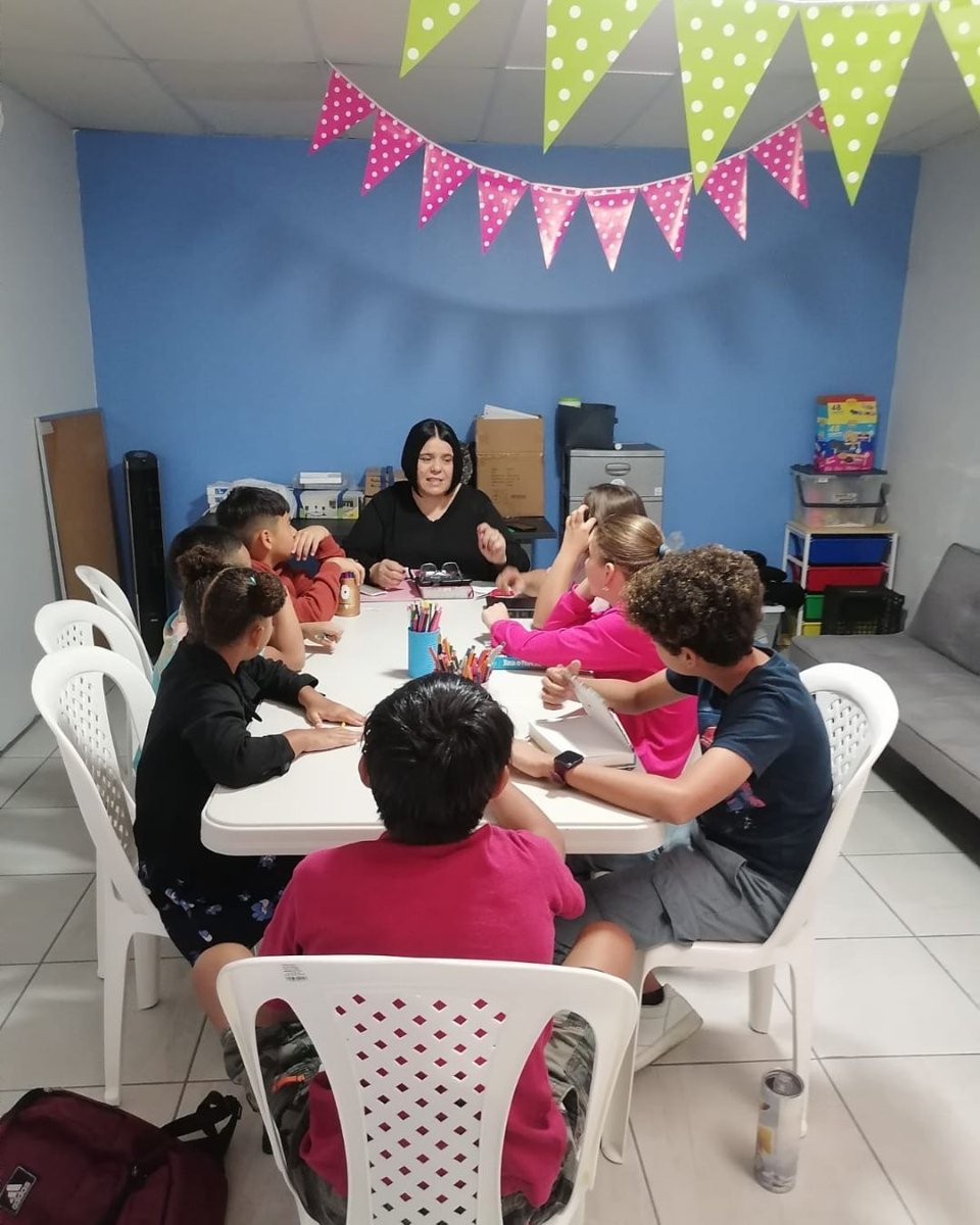 SCORE INTERNATIONAL tweet media