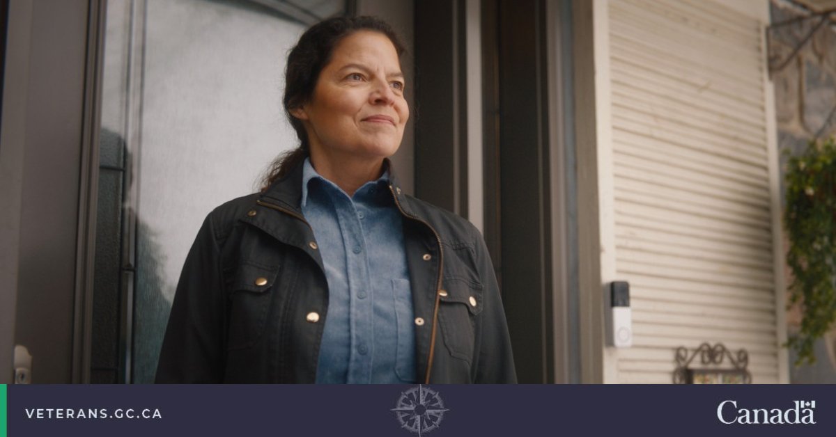 Veterans Affairs CA tweet media