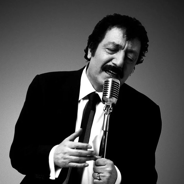 Müslüm Gürses, 13 yıl önce bugün hayatını kaybetti.