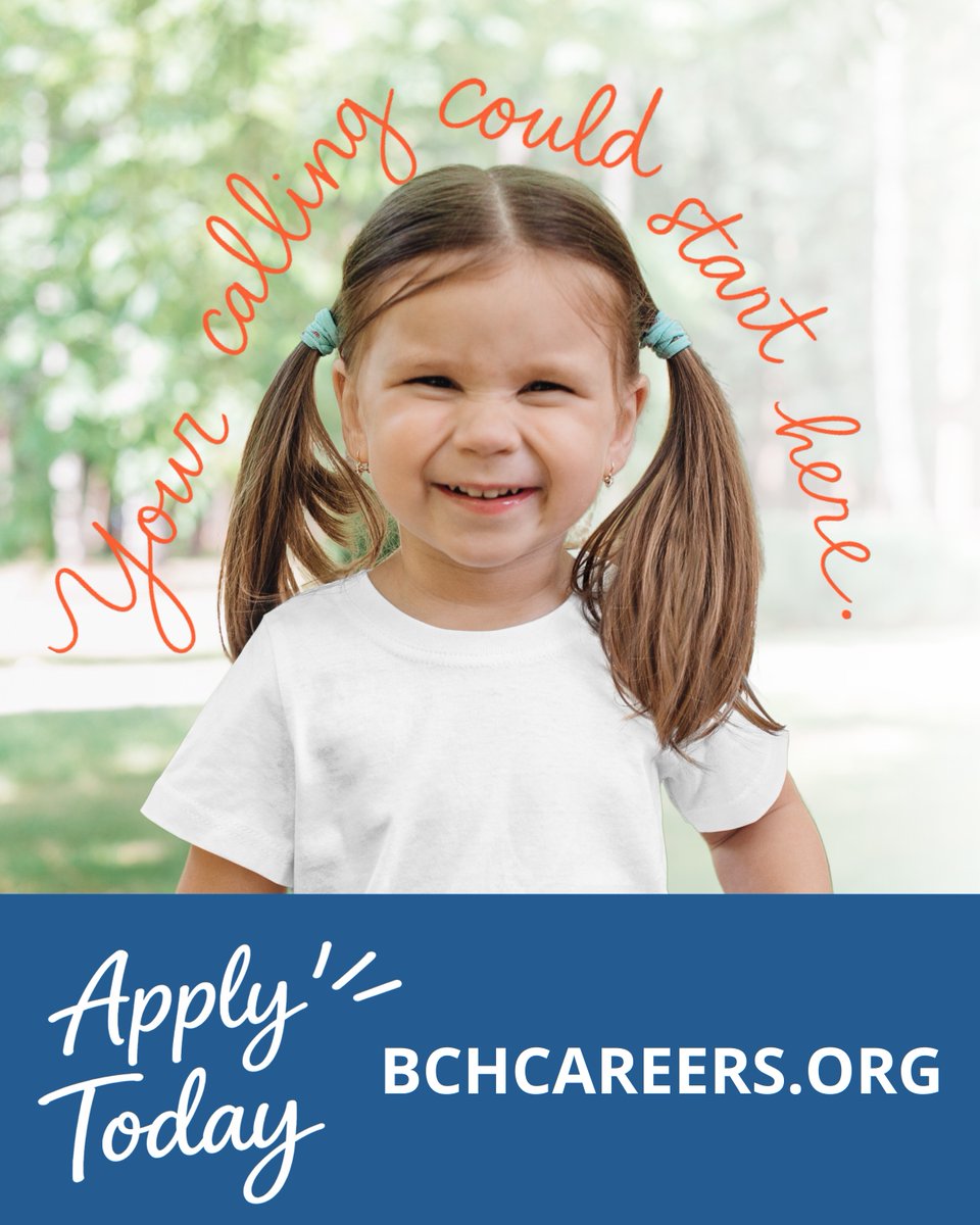 Baptist Children's Homes of North Carolina tweet media