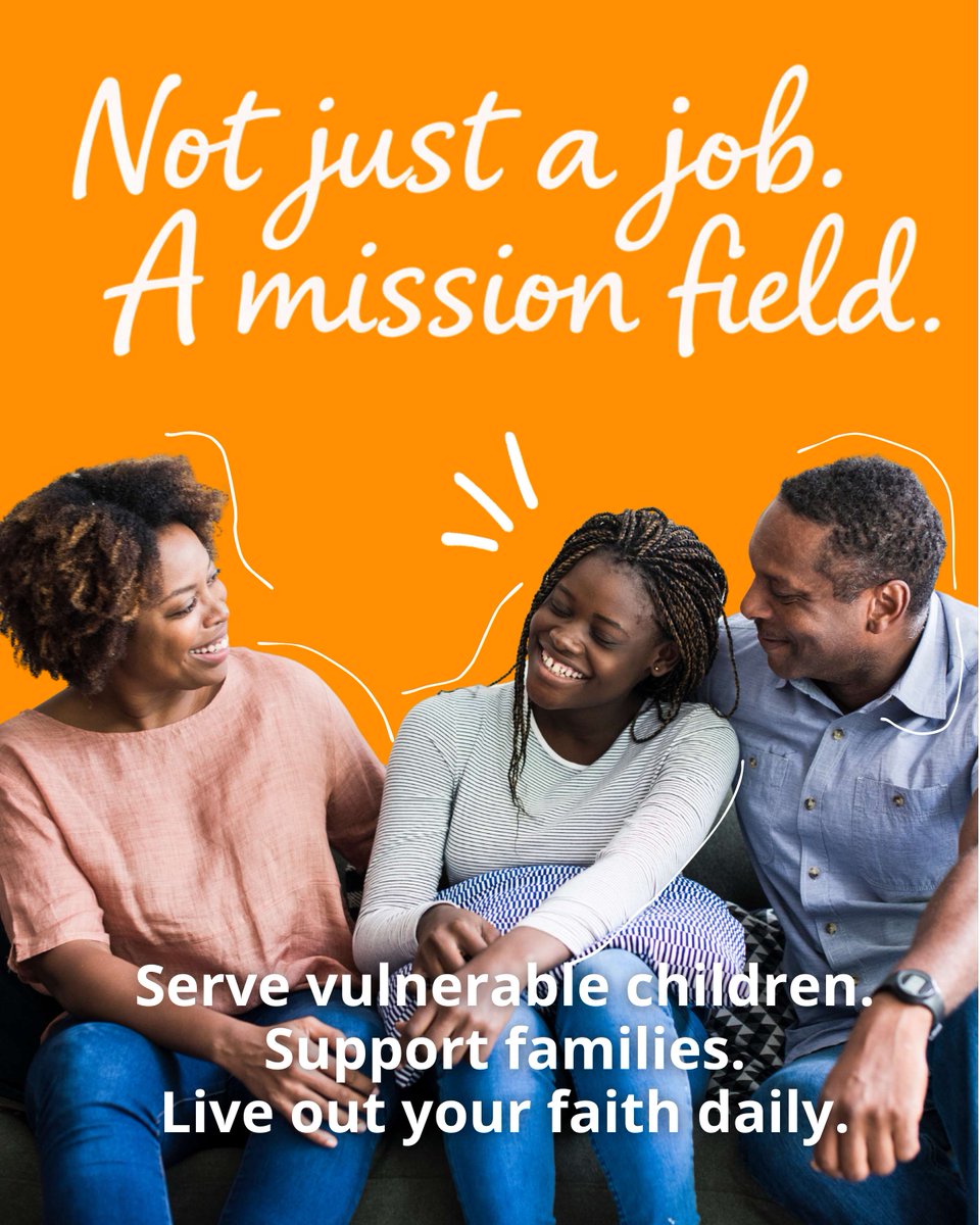 Baptist Children's Homes of North Carolina tweet media