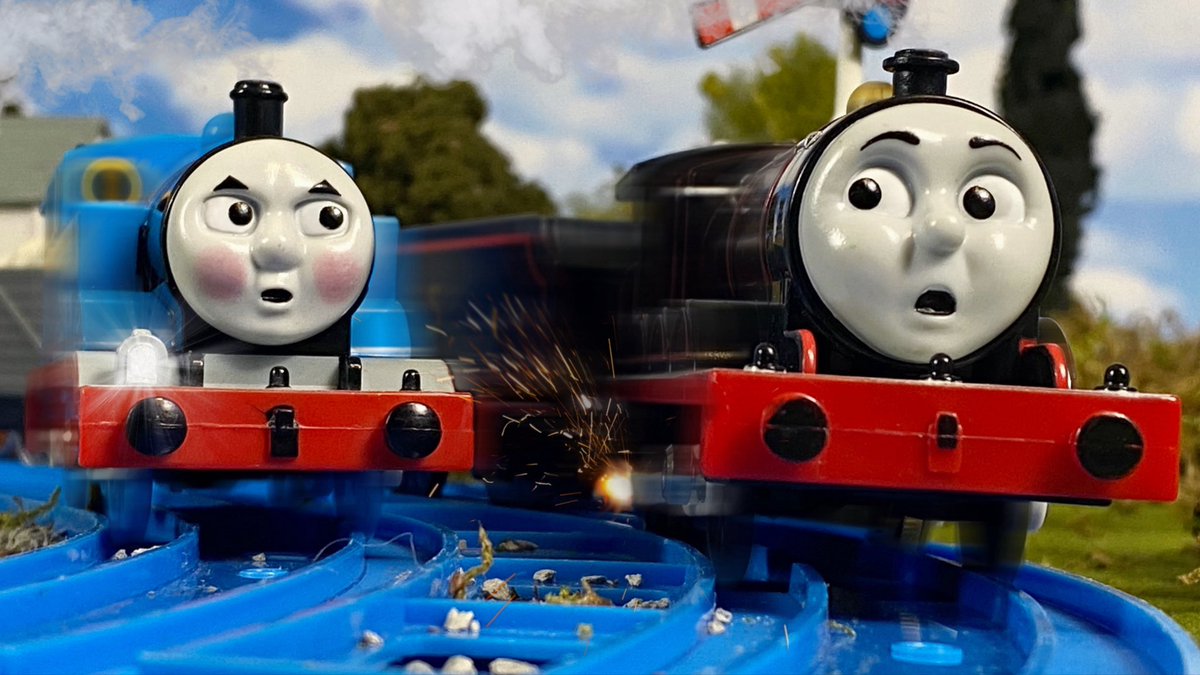 TrackmasterTomy tweet media