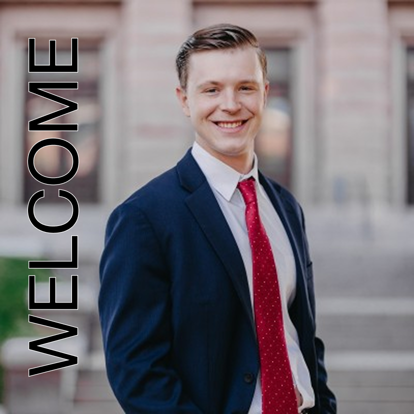 We’re excited to welcome Spencer Ward as the new Policy and Technology Director at the Texas Blockchain Council.

Spencer most recently served as Executive Director of the Texas House Innovation and Technology Caucus, where he worked at the intersection of technology and public