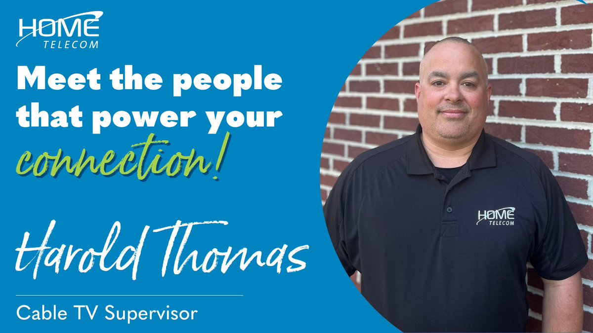 Home Telecom tweet media