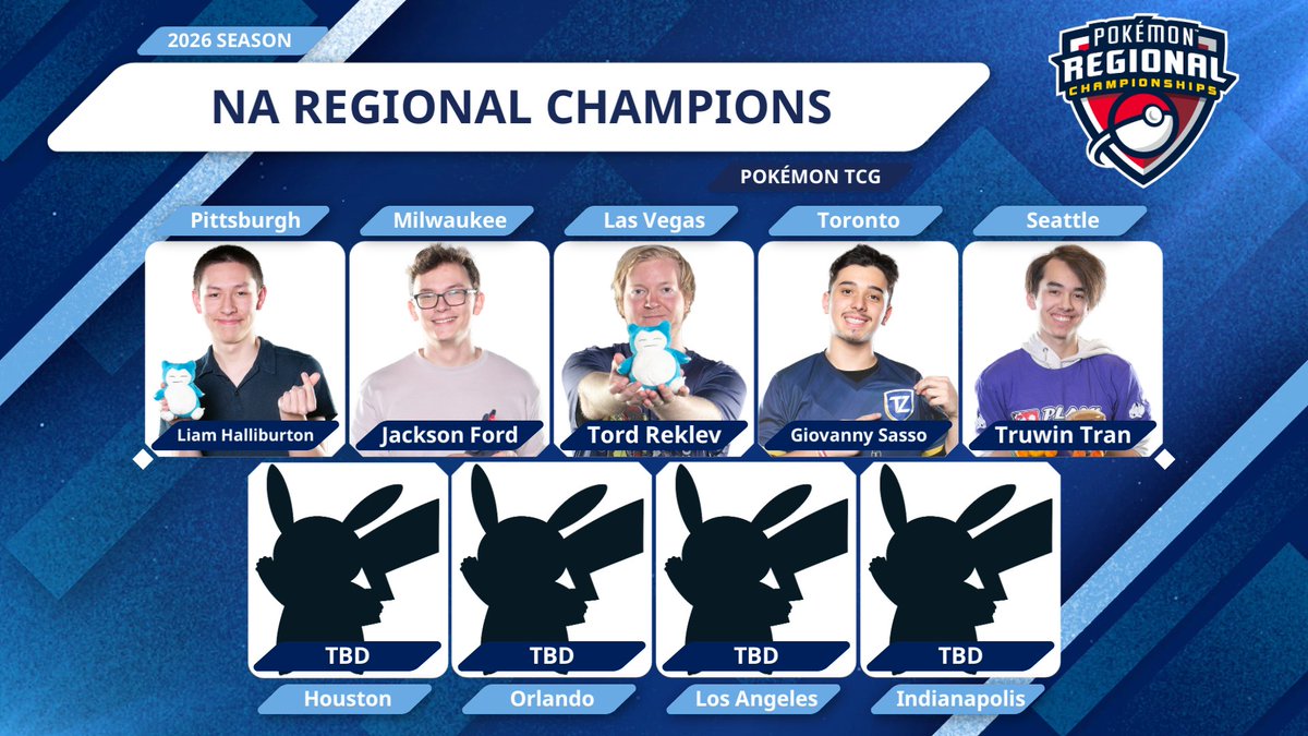 Play! Pokémon tweet media