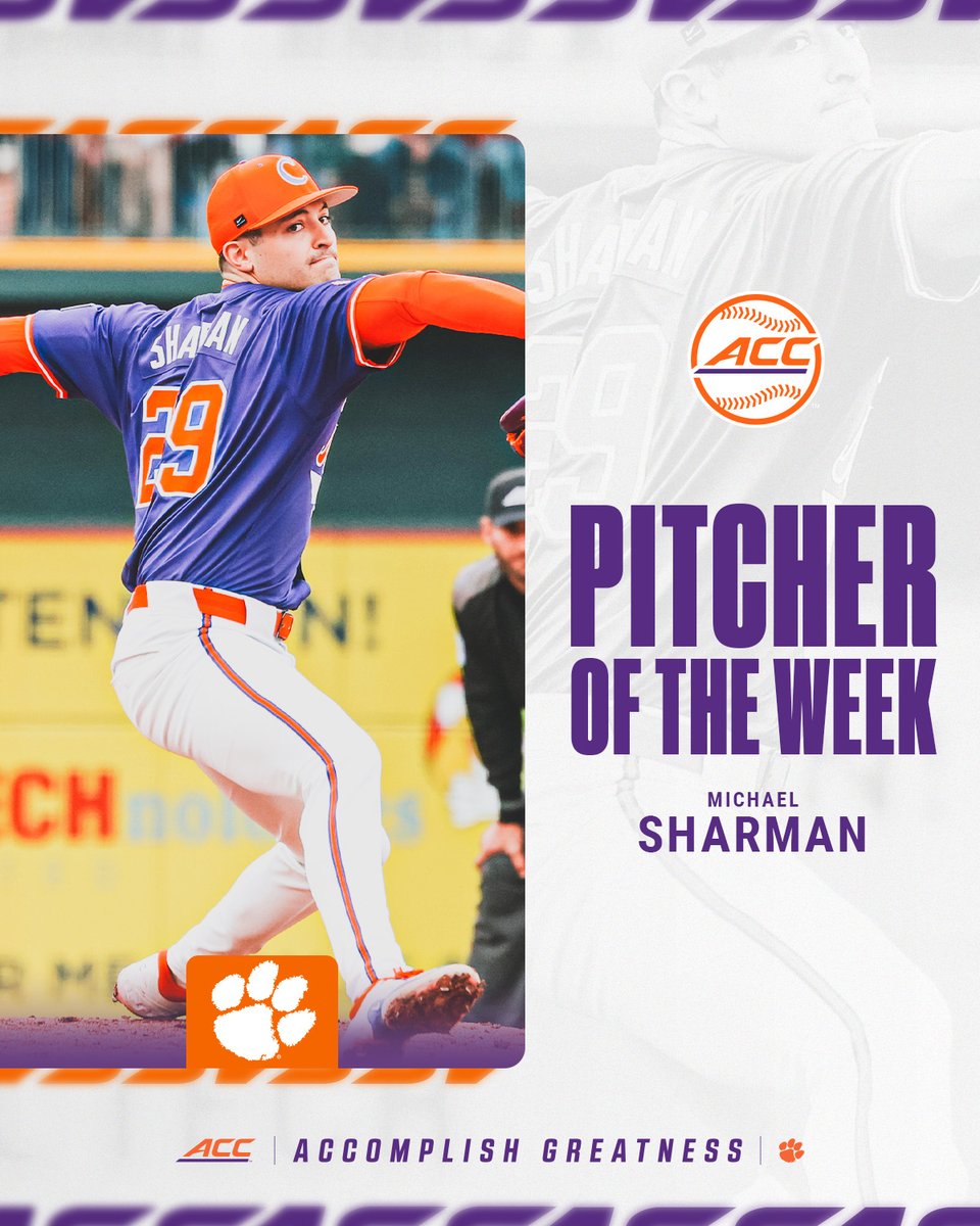 ACC Baseball tweet media