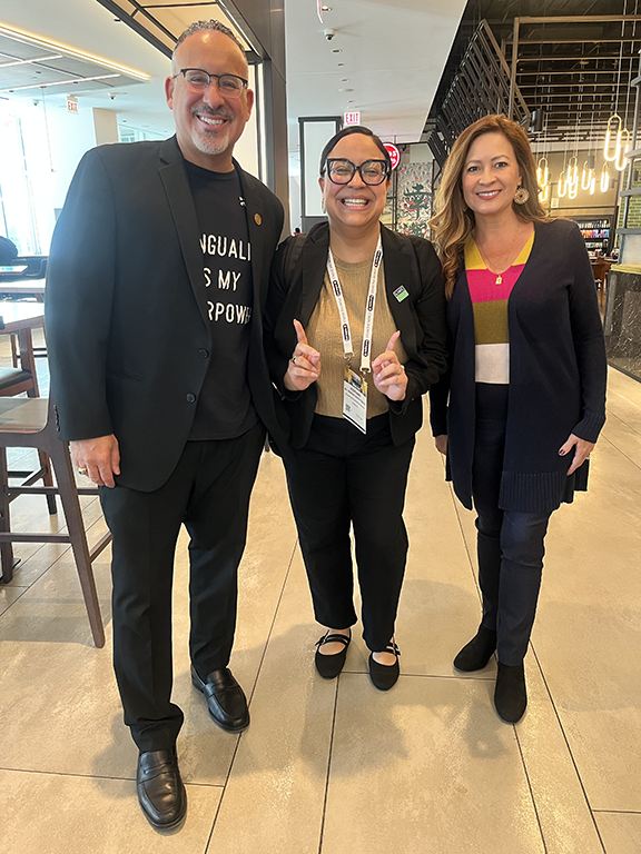 Literacy In Community tweet media