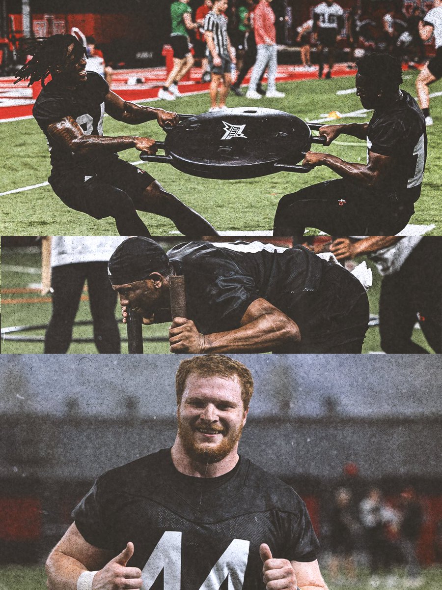 Arkansas State Football tweet media