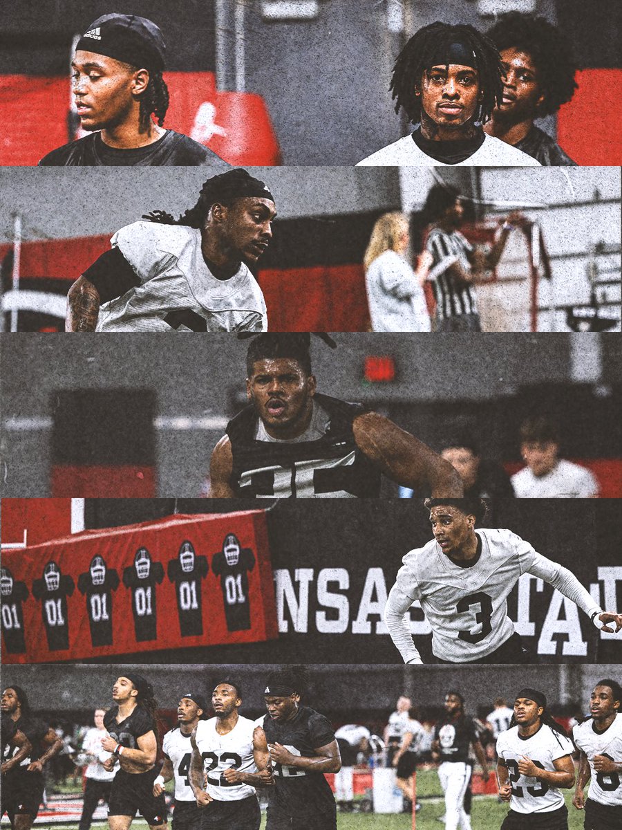 Arkansas State Football tweet media