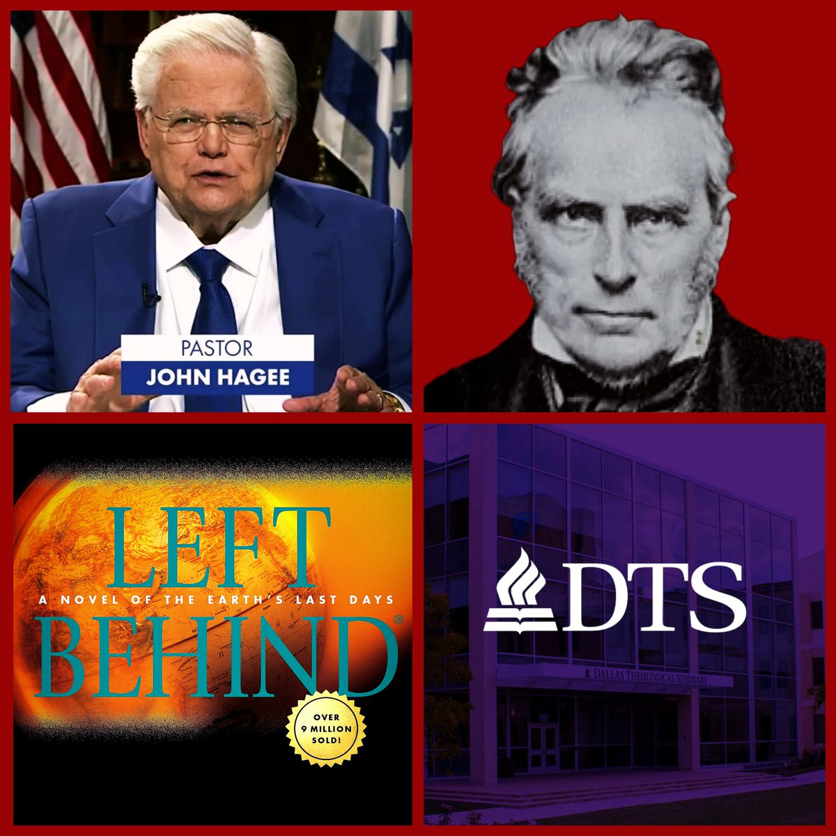 Alberto Roja B tweet media