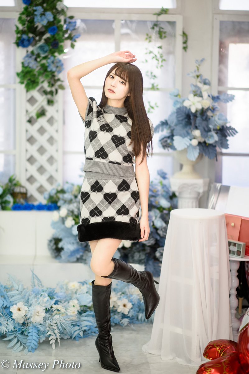 マッシー tweet media