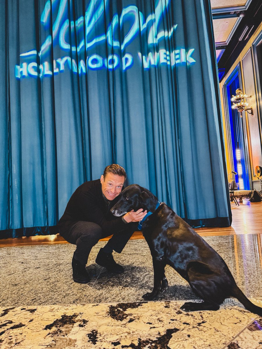 Ryan Seacrest tweet media