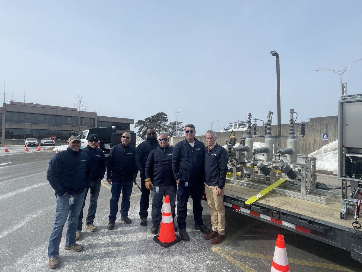 Eversource CT tweet media