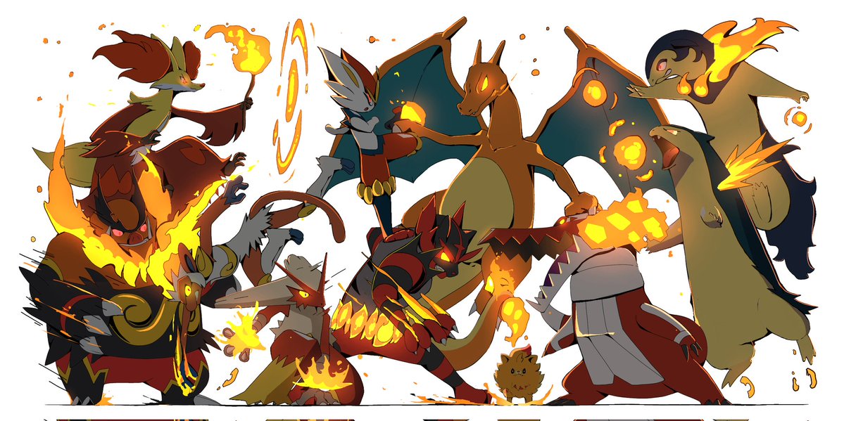 PSaber97🎨 (@psaber97) on Twitter photo 