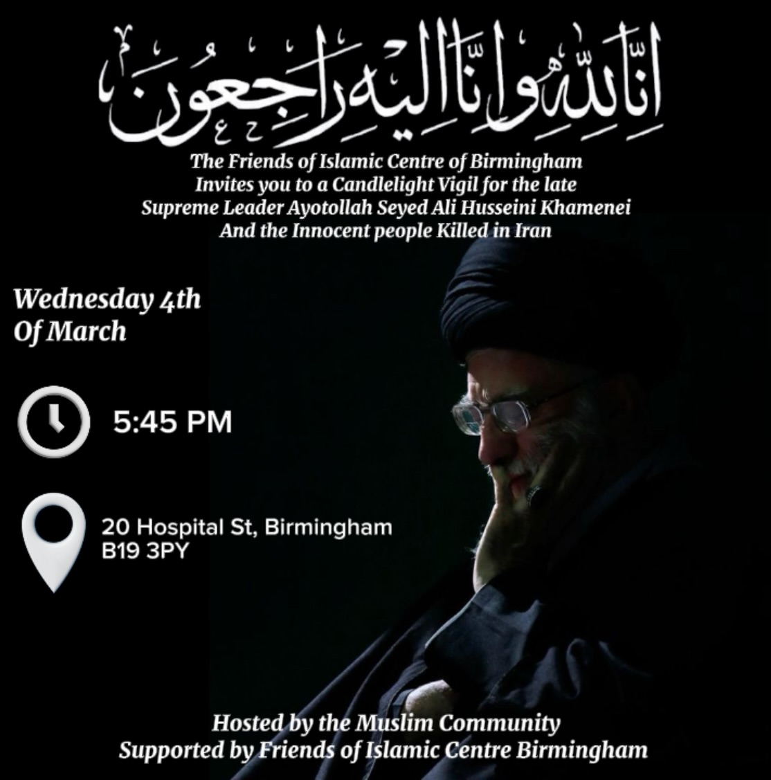 Tommy Robinson 🇬🇧 tweet media