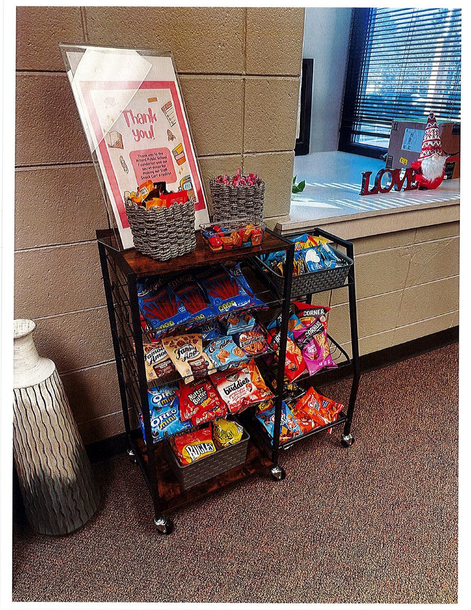 Millard Public Schools Foundation tweet media