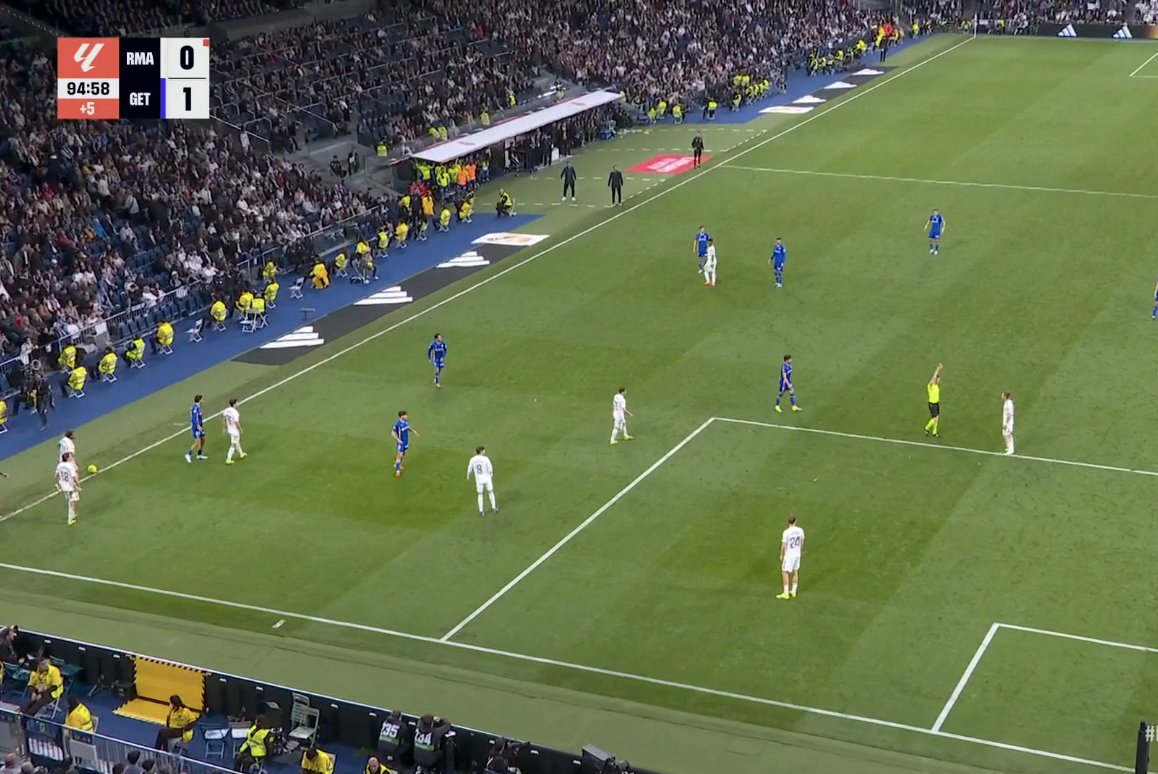 The Touchline | 𝐓 tweet media