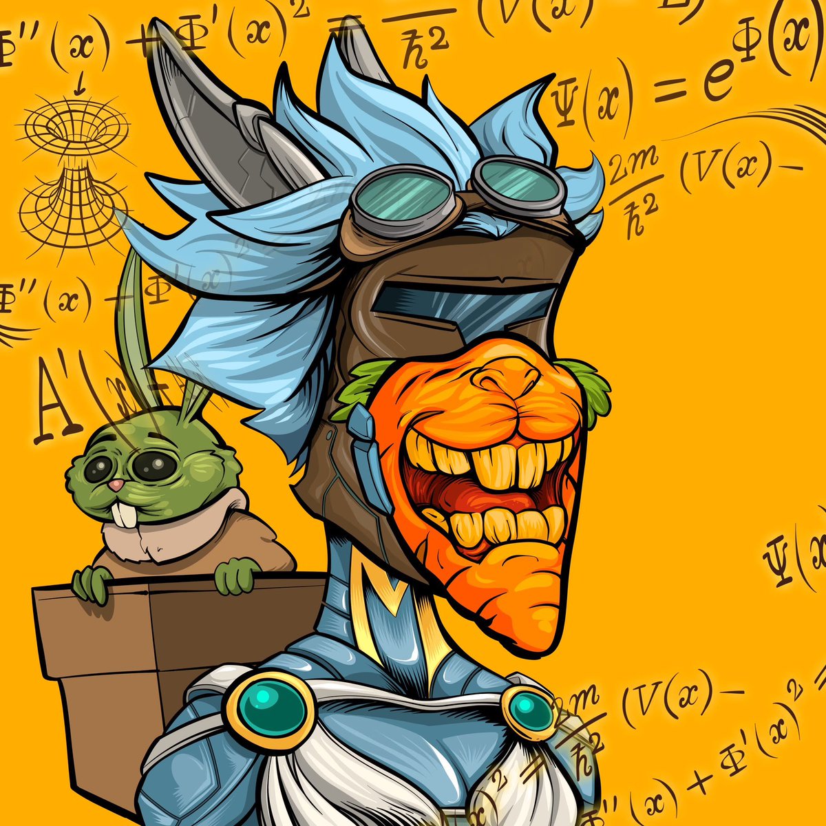 iAmAGlitch tweet media