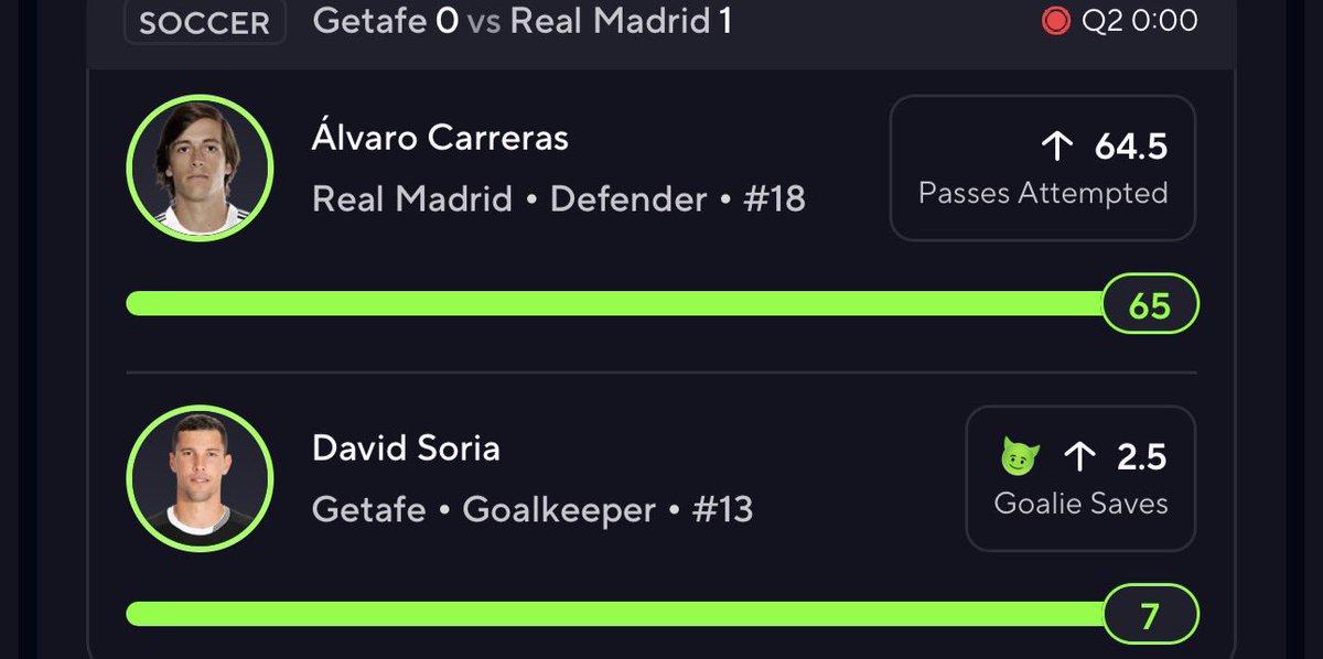 🍀GOBLIN PICKS💰 tweet media