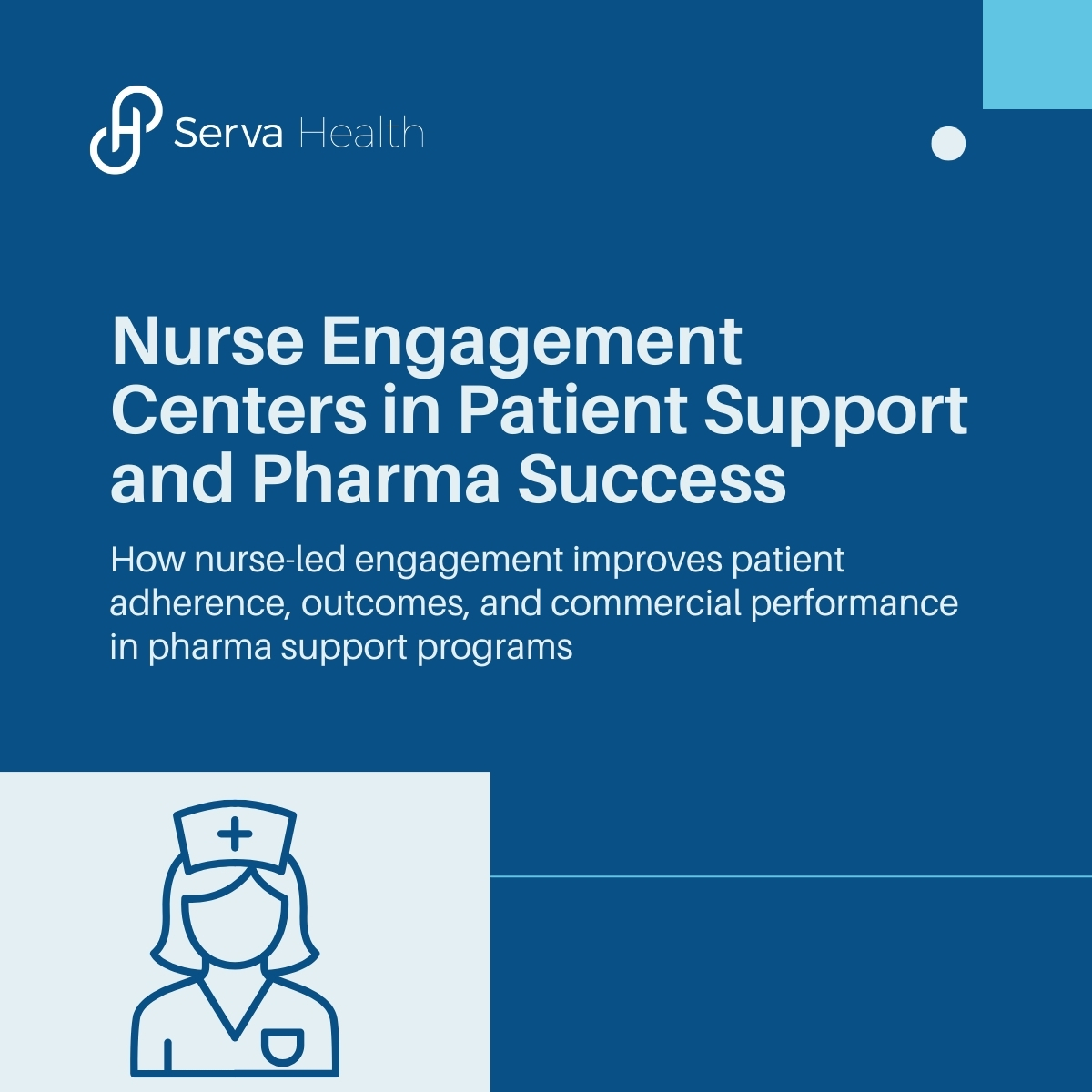 Serva Health tweet media