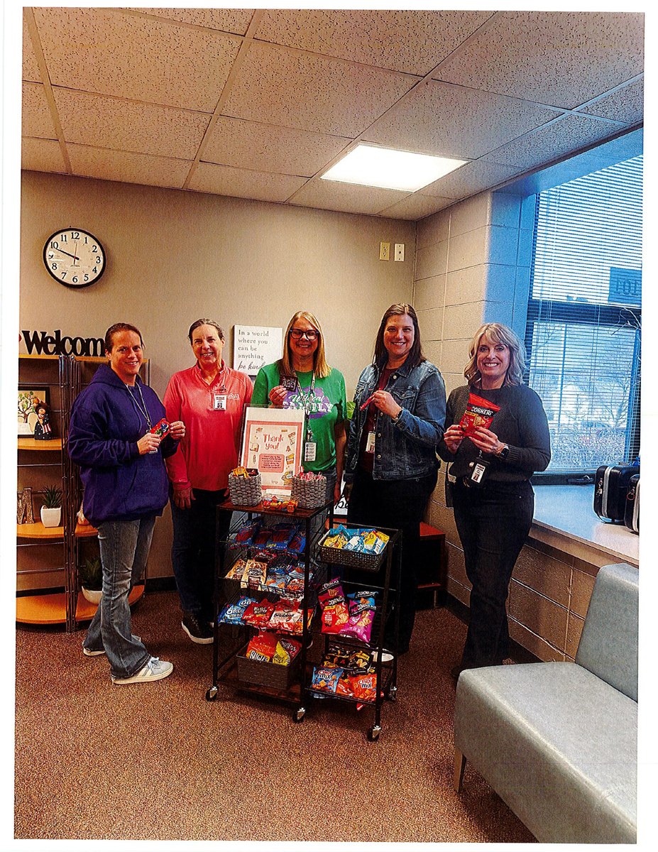 Millard Public Schools Foundation tweet media