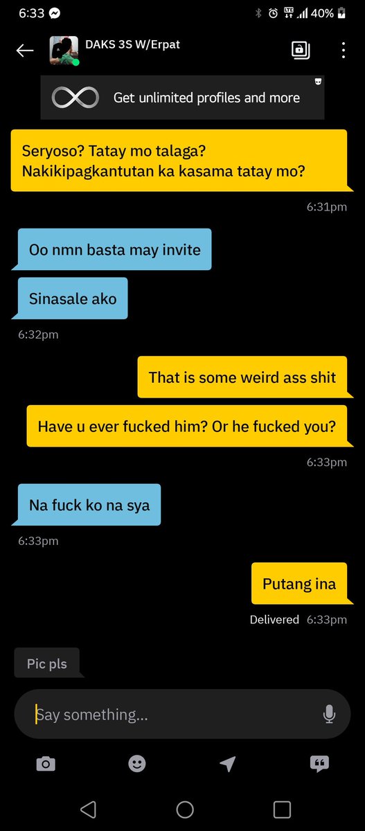 VPhillipV's tweet photo. @boiii_cavite I know 😭🤮 https://t.co/xzUHMJ5Beu