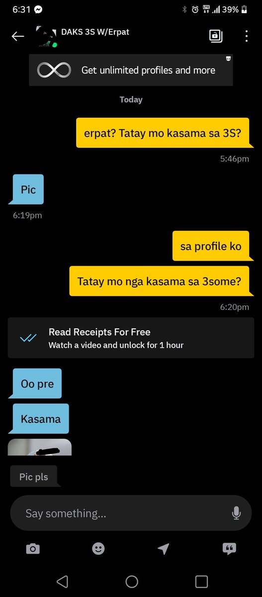 VPhillipV's tweet photo. @boiii_cavite I know 😭🤮 https://t.co/xzUHMJ5Beu