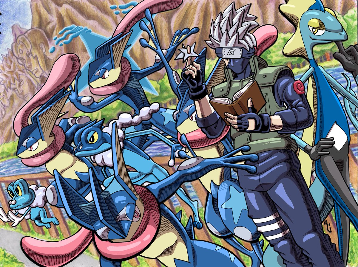 Javier Cruz Winnik 🇵🇷 writer & illustrator tweet media