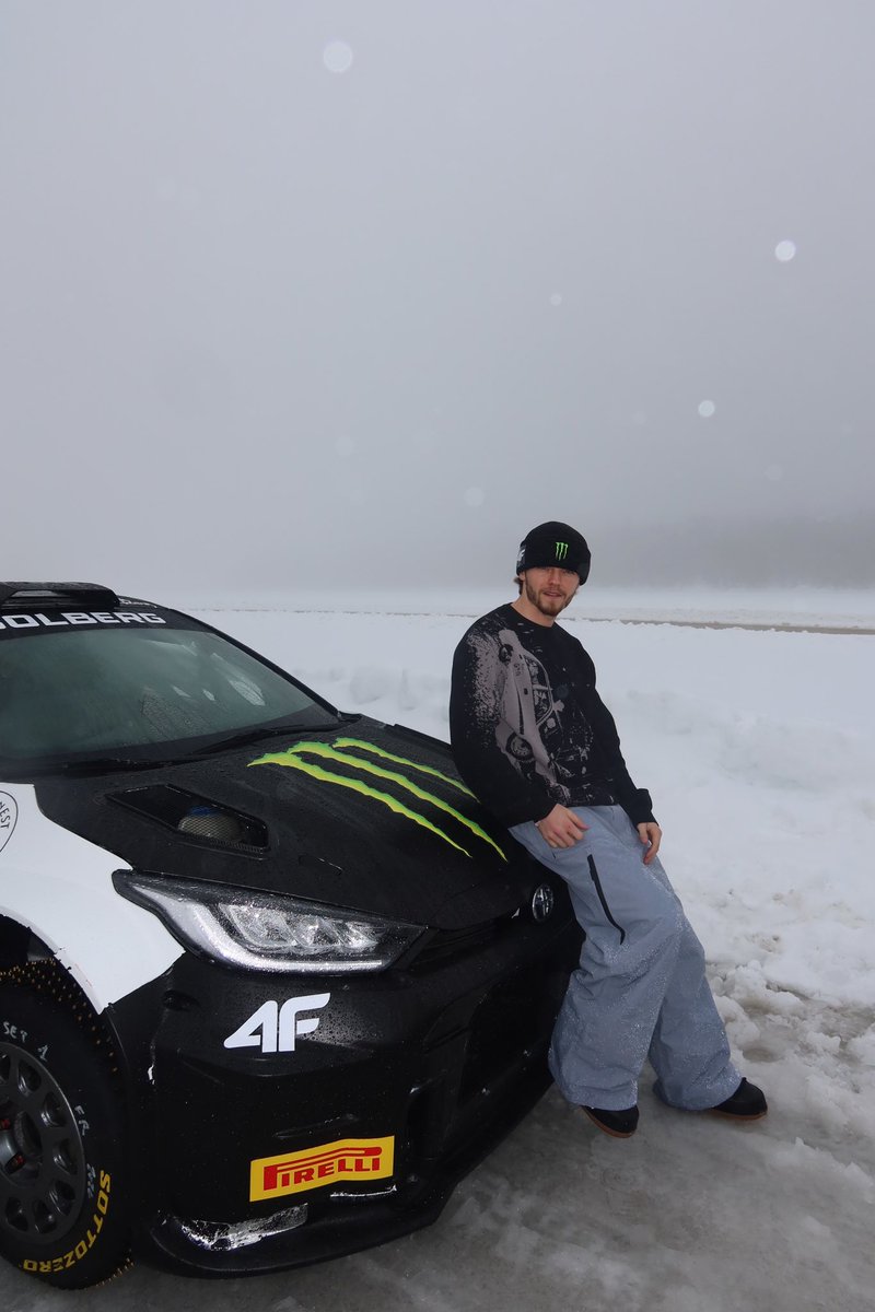 Oliver Solberg 🍩 tweet media