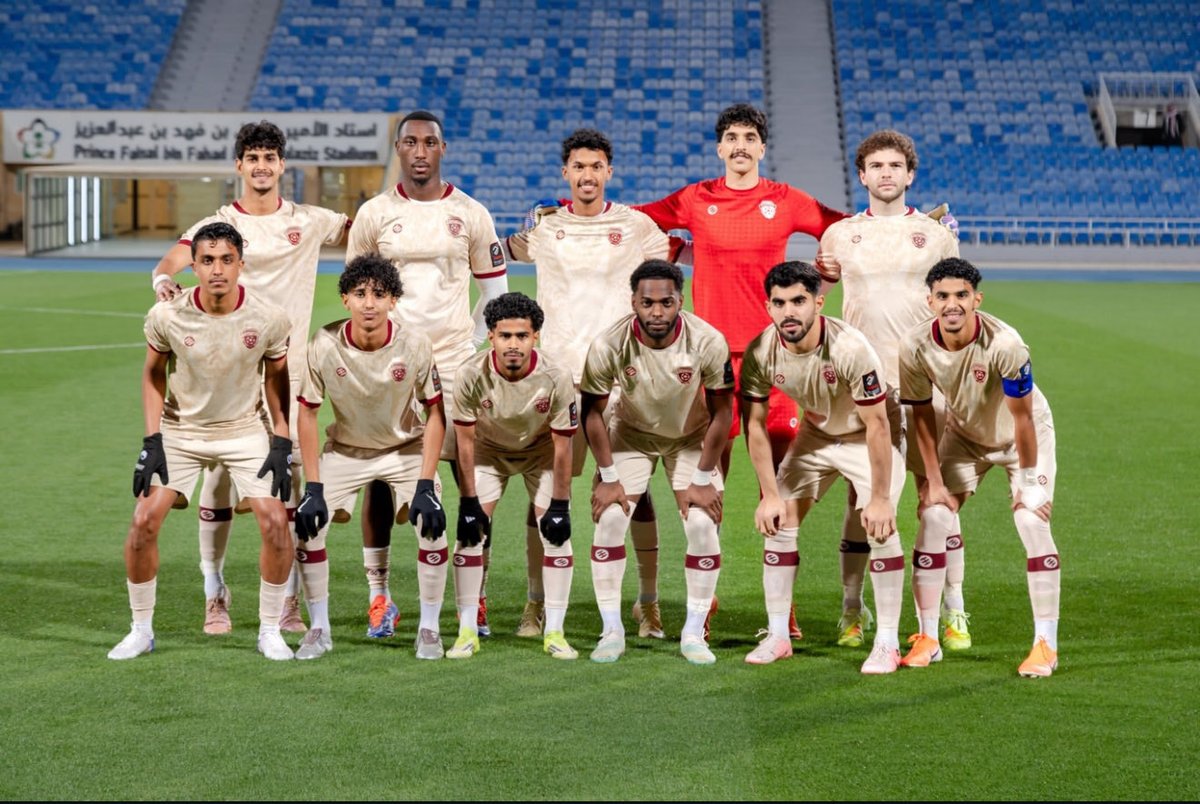 الحمدلله على الفوز القادم اجمل 🧡
<a href="/AlfayhaSC/">نادي الفيحاء السعودي</a>