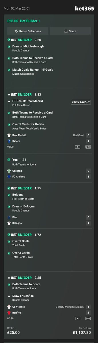 The In-Play Genie tweet media