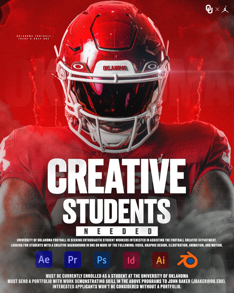 Oklahoma Football tweet media