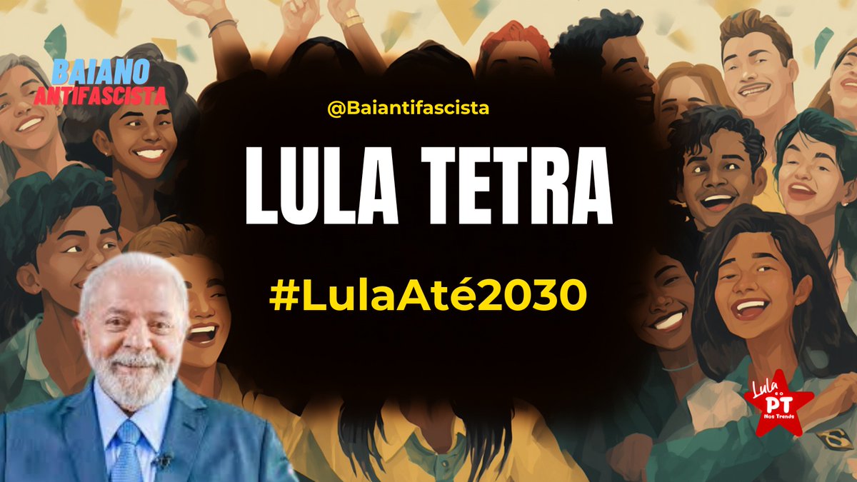 <a href="/FafaR544900/">Fatima Regina</a> <a href="/LuizRiccardi/">Luiz Carlos Riccardi</a> <a href="/Mairaavelino64/">🚩🚩Maira 🚩🚩</a> <a href="/gilmarmendes/">Gilmar Mendes</a> <a href="/STF_oficial/">STF</a> <a href="/CristianoZanin/">Cristiano Zanin</a> <a href="/FlavioDino/">Flávio Dino 🇧🇷</a> <a href="/ICLNoticias/">ICL Notícias</a> <a href="/nunesmarquesk/">Kassio Nunes Marques</a> <a href="/MinAMendonca/">André Mendonça</a> <a href="/Cristianozaninm/">Cristiano Zanin Martins</a> FORA CONFISCO
#AposentadoriaJusta 
FACHIN PAUTE 6254
#LulaAté2030 
LULA TETRA