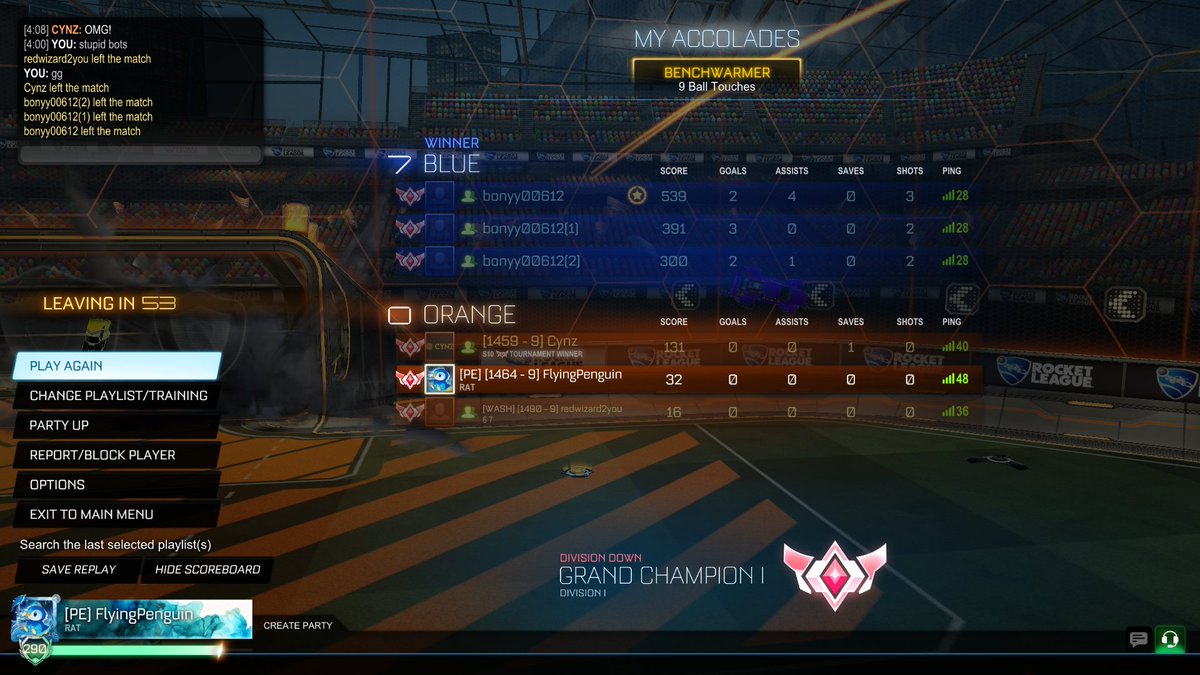 FlyingPenguin 🇨🇦 tweet media