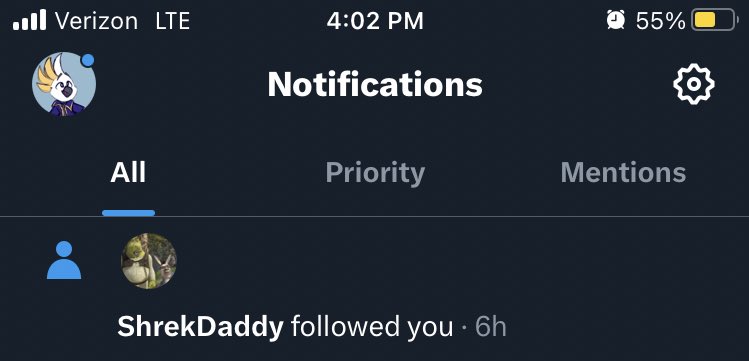 i'm truly honored