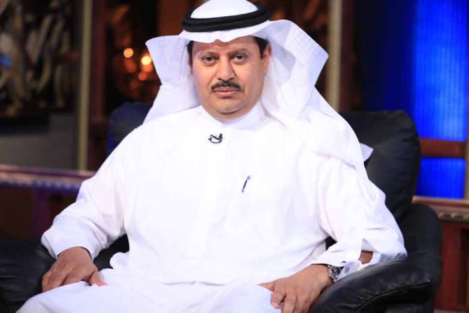 احمد الشمراني tweet media