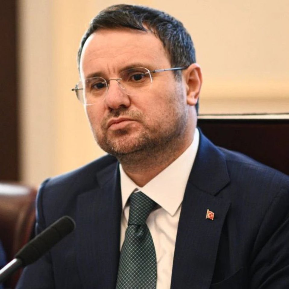 Muhalif belediye başkanı tutuklama bakanı