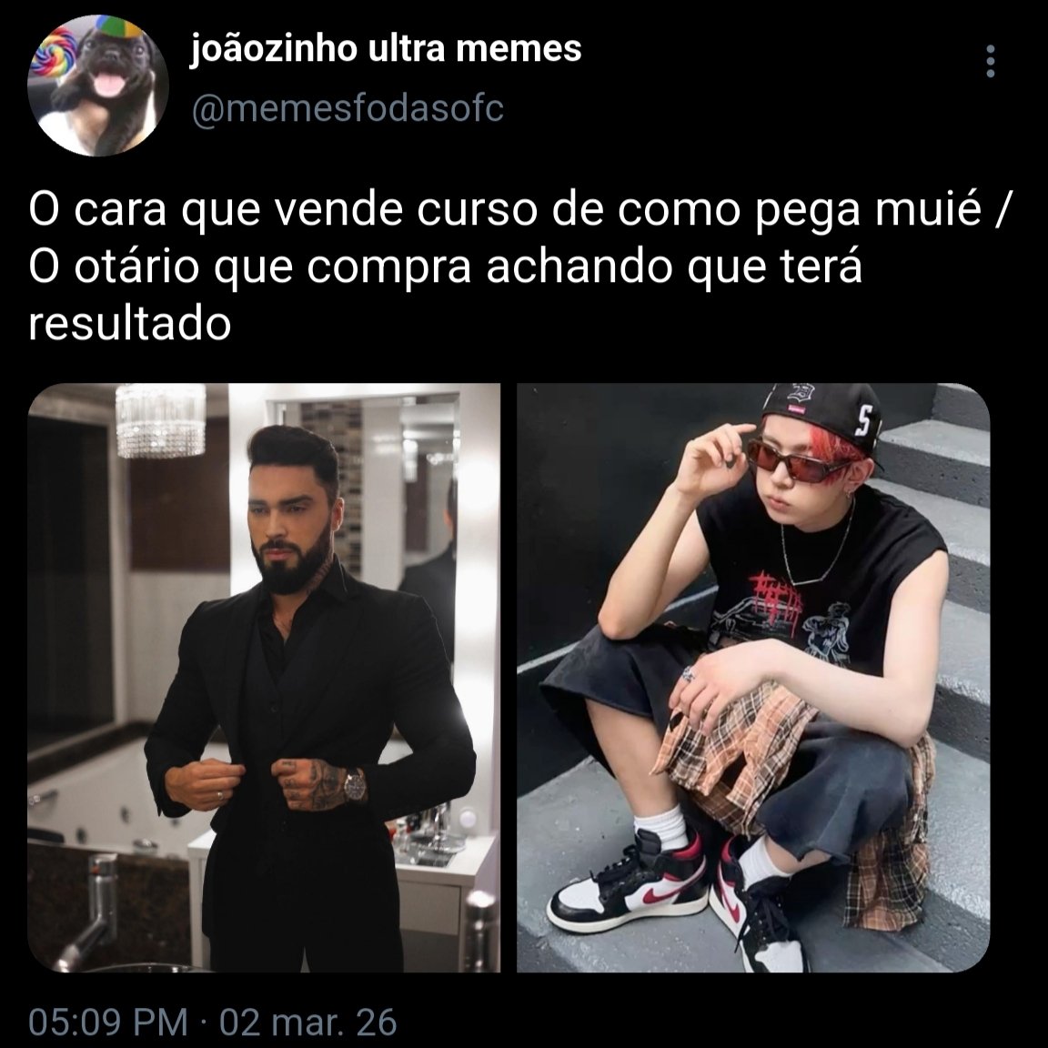 viadheeces's tweet photo. #heejake au 

onde jake possui um crush enorme no mesmo funkeiro metido a hetero desde sempre, e uma conta de memes com seus amigos 

ou

onde heeseung tranquilamente rolava a timeline até descobrir que havia viralizado https://t.co/hAF8rgHbza